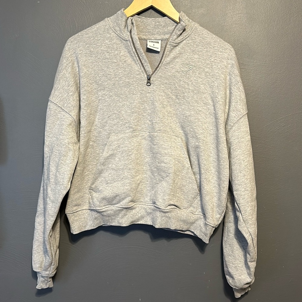 Gymshark Rest Day Sweatshirt